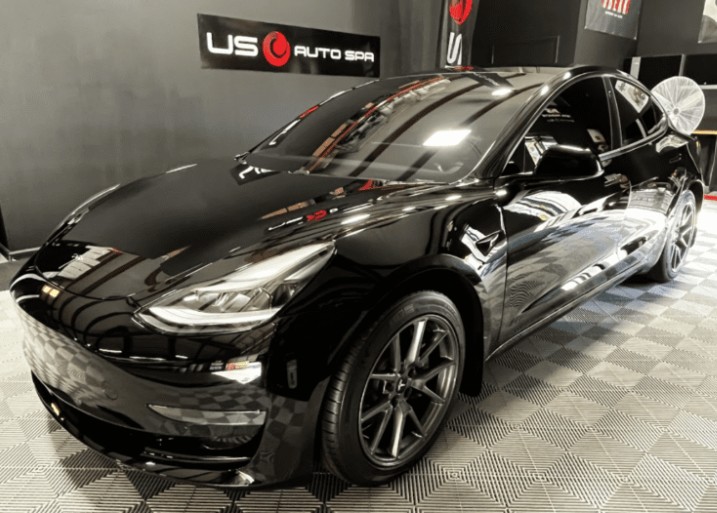 best ceramic window tinting Buford GA