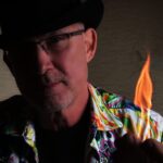 magician shows Los Angeles