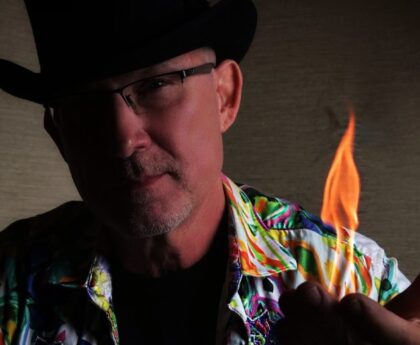 magician shows Los Angeles