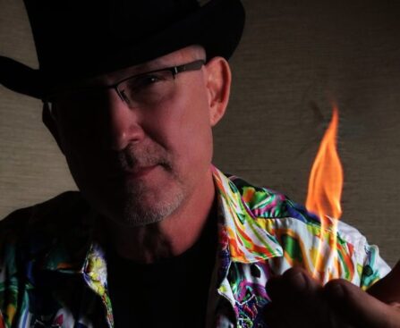 magician shows Los Angeles