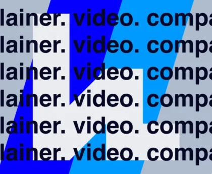explainer video companies