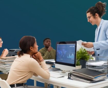 Microsoft Centre of Excellence (OPD)