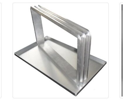 foldable seafood paper cartons