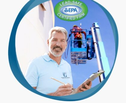 lead paint removal Scottsdale AZ