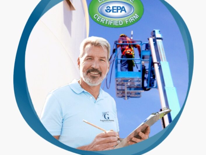 lead paint removal Scottsdale AZ
