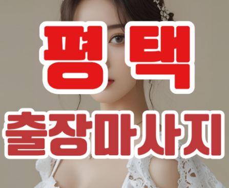 평택출장마사지