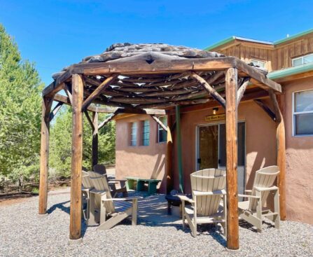 Colorado vacation rental