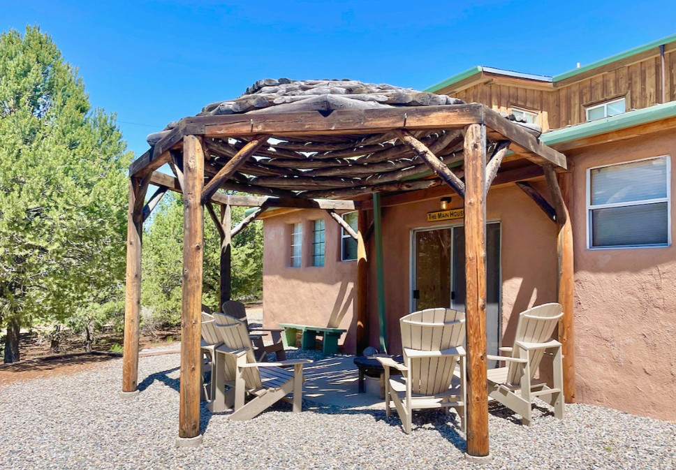 Colorado vacation rental