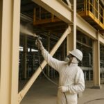 commercial painting services Phoenix AZ
