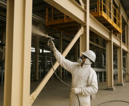 commercial painting services Phoenix AZ