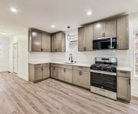 real estate agent Chicago IL