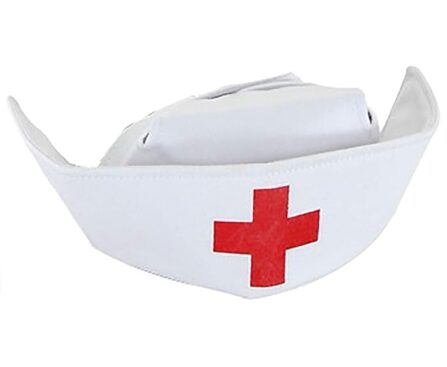 nurses cap