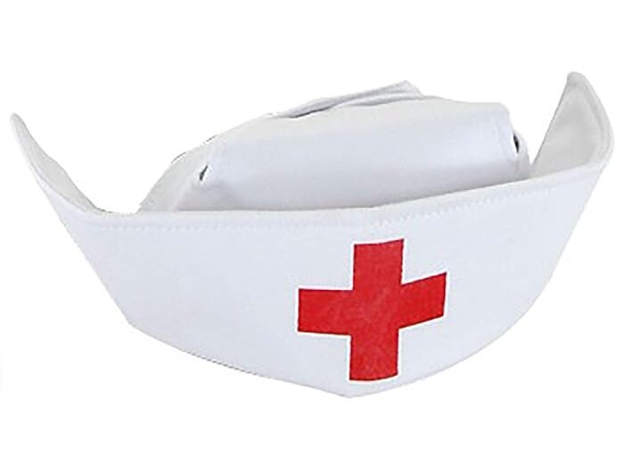 nurses cap