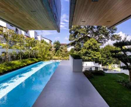 Architecture firms