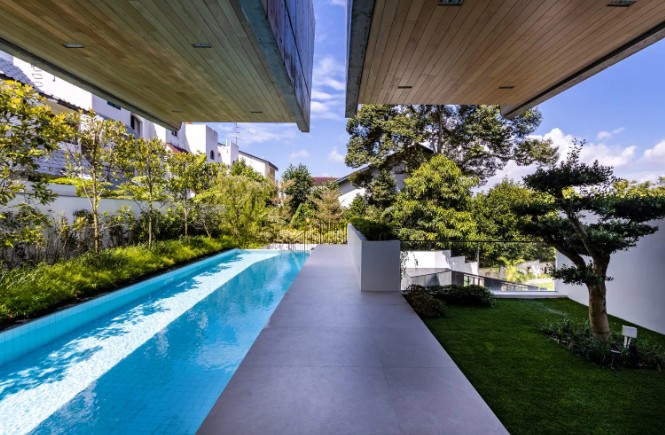 Architecture firms
