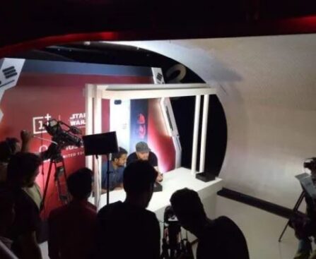 event organiser agency Singapore