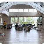 Las Vegas house cleaning