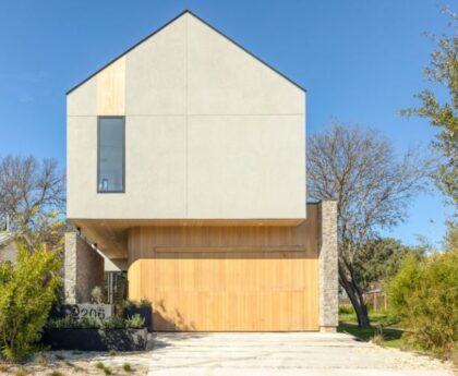 home addition contractor Austin TX