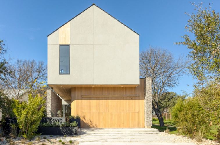 home addition contractor Austin TX
