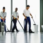 TotalMGT Janitorial Services of Washington DC