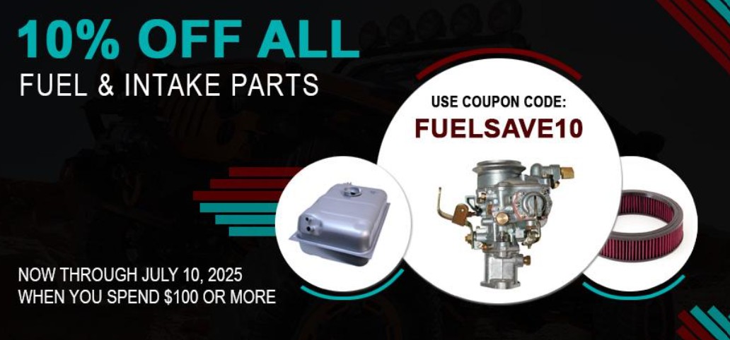 jeep parts online