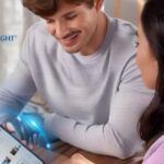 eye protection screen protector