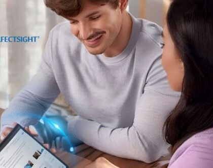 eye protection screen protector