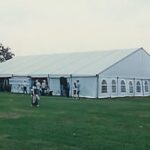 tenting company Houston