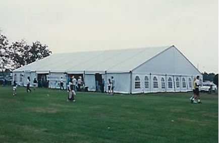 tenting company Houston