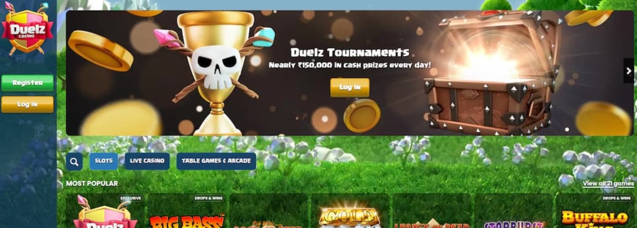 fast payout casinos