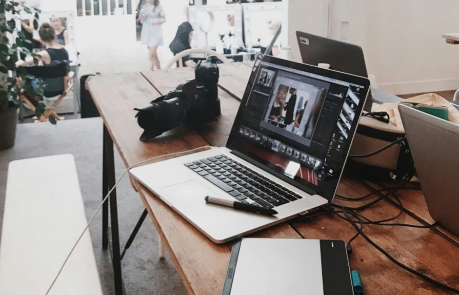 digital marketing consultant