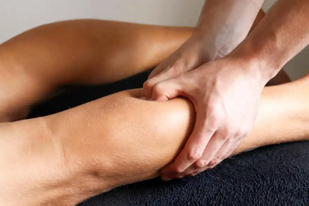 Surprising Benefits of Bodywork Massage for Stress Relief and Healing