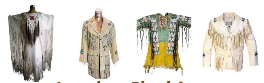 suede fringe jacket California