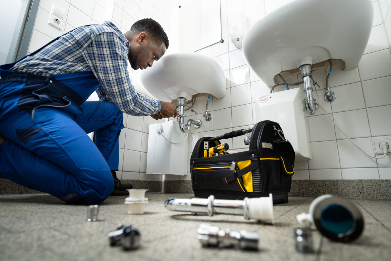 plumber Naples FL