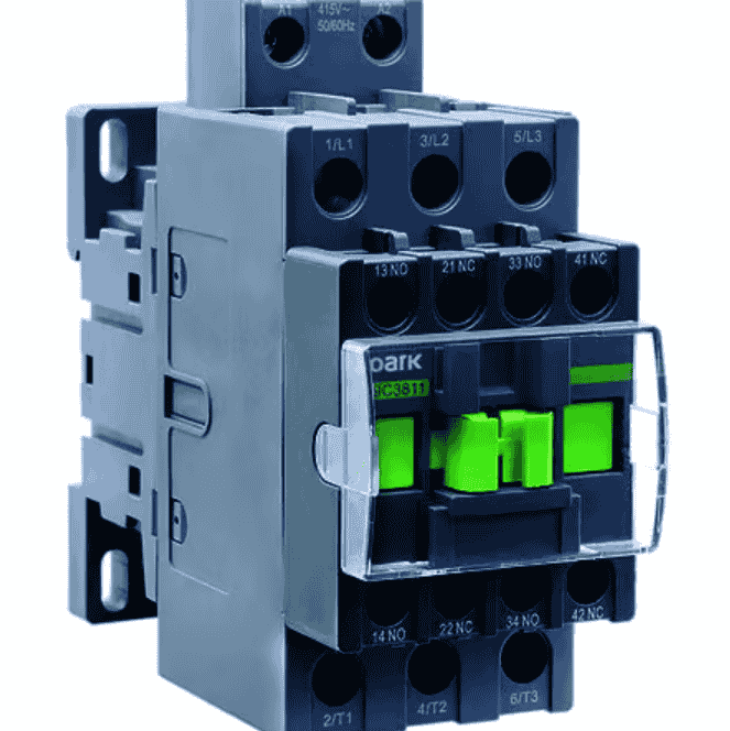 How to Understand and Use Industrial Motor Controls: A Helpful Guide