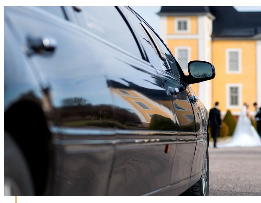 executive limousine services Charleston County