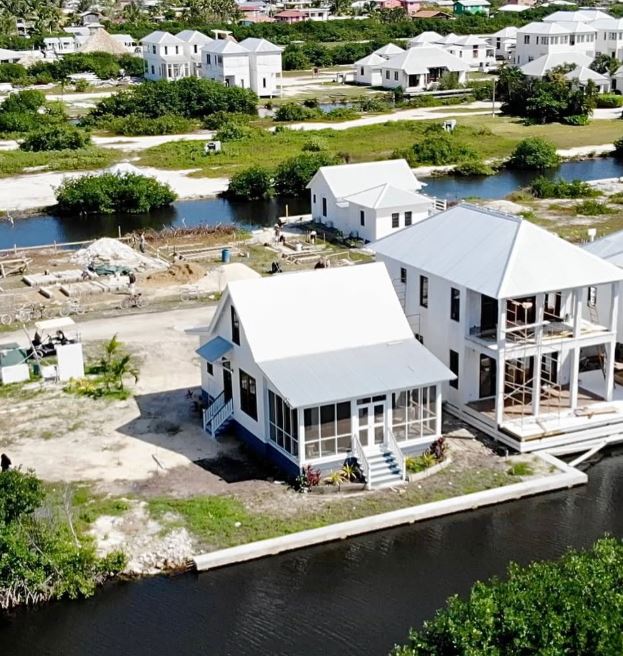 How to Find the Best Real Estate Agent in Belize and Buy Property Belize