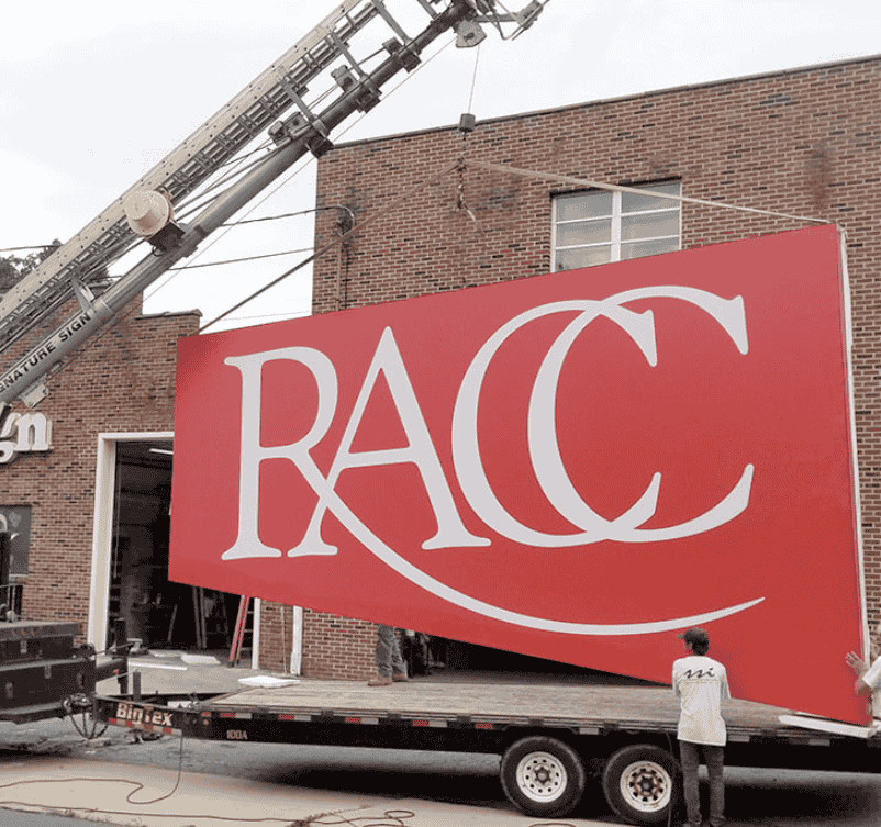 How to Choose the Right Business Signs in York PA