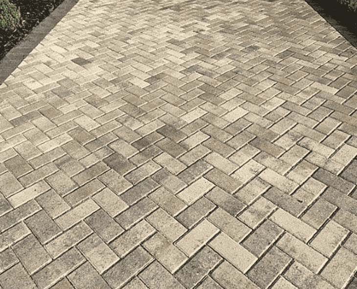 concrete paving company Tampa FL