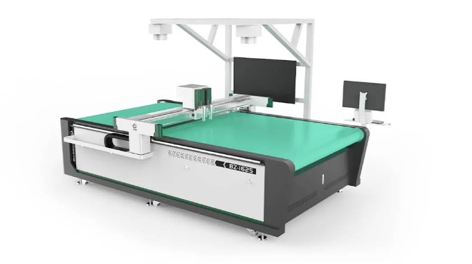 How to Choose the Best CNC Leather Cutting Machine and CNC Automatic Fabric Cutter from China