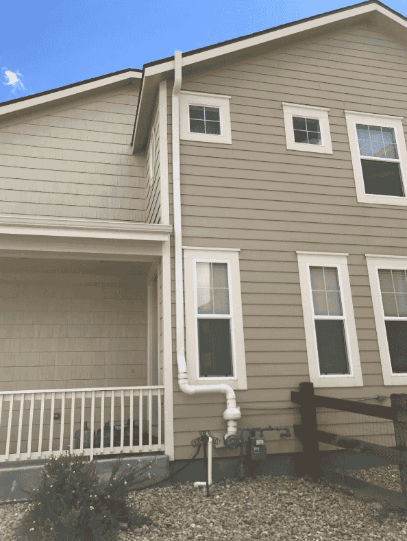 home inspectors Greeley CO