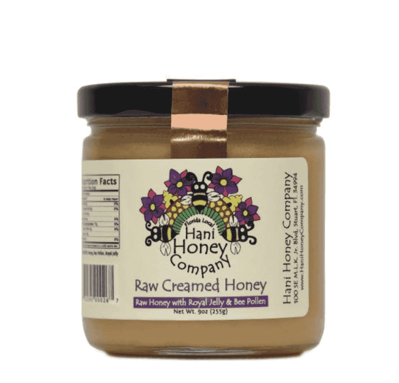 honey