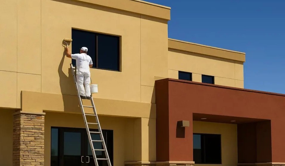 Phoenix dustless blasting