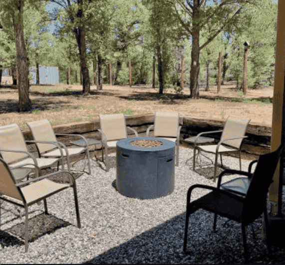 wellness retreats Colorado