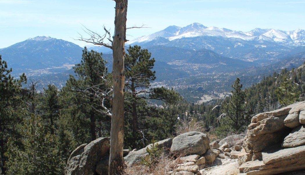 Plan the Perfect Get Away to Estes Park and Find the Right Estes Park Hotel