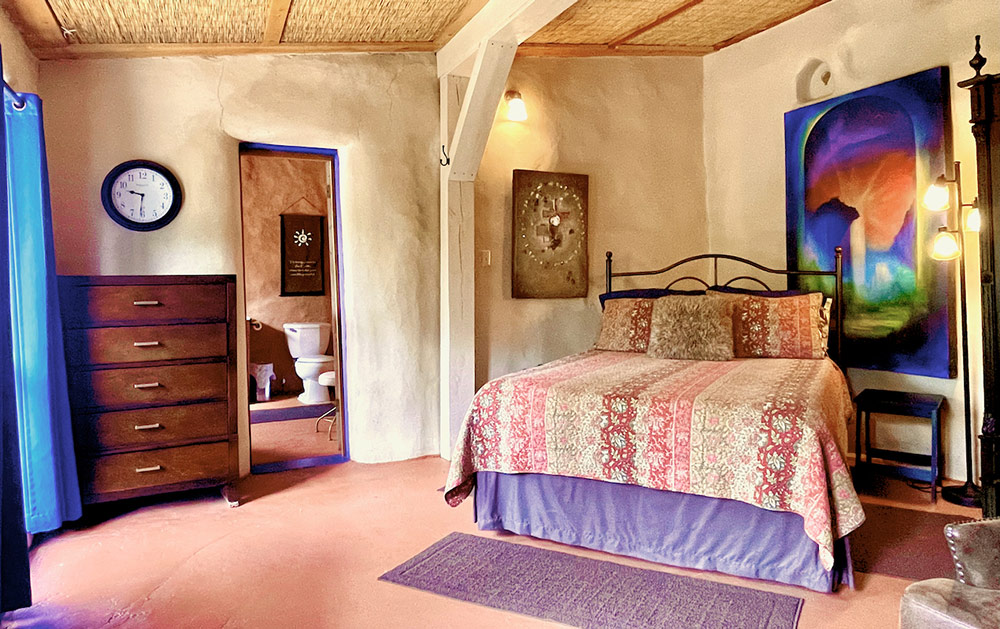 yoga retreat center Arizona