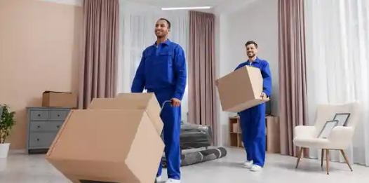 Office Movers Indio CA: How to Choose the Right Moving Company for Your Business
