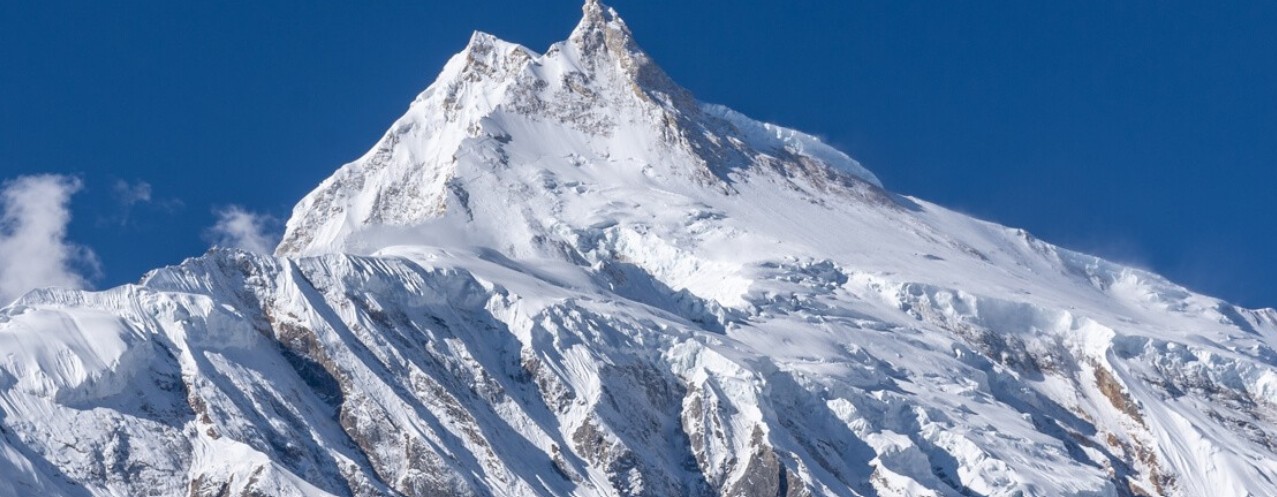 Tsum Valley Trekking