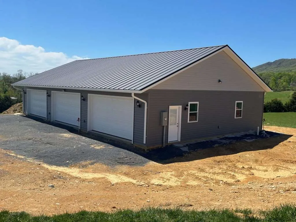 builder Winchester VA