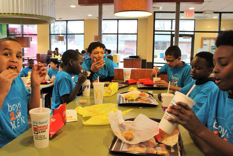 Unlocking Potential: Exploring the Youth Opportunity Center in Des Moines, IA